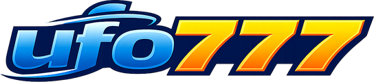 Logo ufo777
